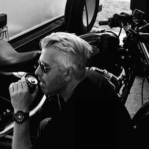 Meet your Posher, Joey